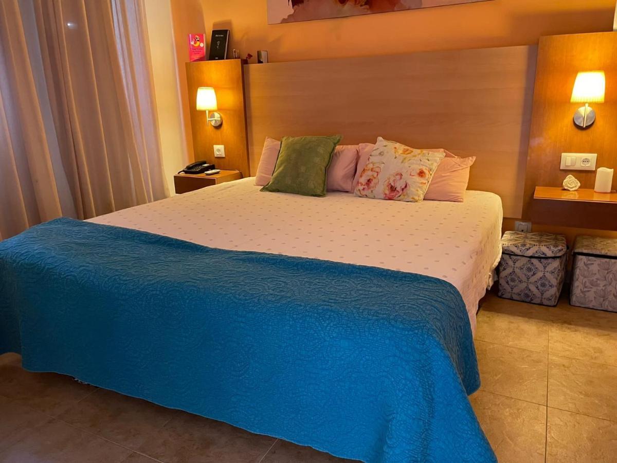 Apartamento Punta Umbría Parking Incluido y Piscina Exterior foto